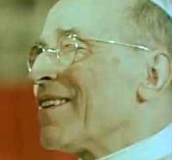 Pius XII